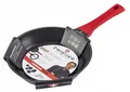 ZWIEGER OBSIDIAN PFANNE DURCHMESSER 24 CM ALUMINIUM DRUCKGUSS BRATPFANNE NEU