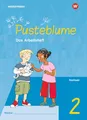 Pusteblume. Sachunterricht - Ausgabe 2022 für Sachsen: Arbeitsheft 2