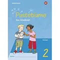Pusteblume. Das Sachbuch 2. Arbeitsheft. Für Sachsen