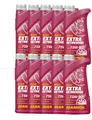 10x1 Liter MANNOL Extra Getriebeöl 75W-90 API GL 4 GL 5 LS Limited Slip 75W90