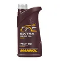 MN8103-1 SCT - MANNOL Getriebeöl MANNOL 8103 Extra Getriebeoel 75W-90 GL-5