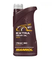 MANNOL Extra Getriebeoel 75W-90 GL-5 1 Liter