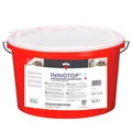 Keim Innotop 5L – Sol-Silikatfarbe für innen, diffusionsoffene Wand- & Deckenfarbe, mineralisch matte Innenfarbe für Neu- & Renovierungsanstriche