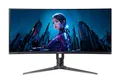 Acer Predator X34X5bmiiphuzx 34" UWQHD OLED Monitor mit der 1800R-Panoramakrümmung 1000034649