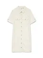 VERO MODA VMJENNIE SS Short Denim Dress Mix NOOS