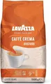 6 KG - Lavazza - Caffè Crema Gustoso - Kaffeebohnen