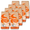 8 KG Lavazza Caffe Crema Gustoso Kaffeebohnen