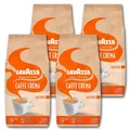 4 KG Lavazza Caffe Crema Gustoso Kaffeebohnen