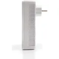 devolo Magic 2 WiFi next Erweiterungsadapter, WLAN Powerline Adapter -bis 2.400 Mbit/s, Mesh WLAN, WLAN Steckdose, 2x Gigabit LAN Anschluss, dLAN 2... - Weiß