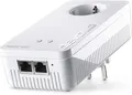 devolo Magic 2 WiFi next expansion adapter, WLAN powerline adapter -up to 2,400