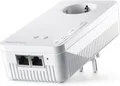 devolo Magic 2 WiFi next  Addition Powerline Adapter 2400 Mbps Mesh WLAN