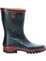 Aigle Unisex Parcours 2 Bottillon Gummistiefel Grün (bronze) 38