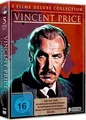 Vincent Price - Deluxe Collection (5 DVD-Box mit Wen... | DVD | Zustand sehr gut