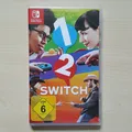 1-2-Switch in OVP Nintendo Switch