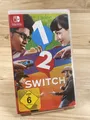 Nintendo Switch Spiel • 1-2-Switch #M52