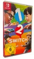 1-2-Switch (Nintendo Switch, 2017) Familienspiel ✅