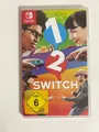 1-2-Switch (Nintendo Switch Spiel)