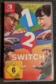 1-2-Switch (Nintendo Switch) Spiel