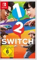 Nintendo Switch - 1-2-Switch DE mit OVP sehr guter Zustand
