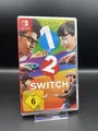 Nintendo Switch 1-2-Switch mit OVP