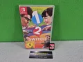 1-2 Switch Nintendo Switch !! Neuwertig !! 1 - 2 Switch