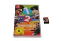 1-2-Switch  Nintendo Switch Spiel in OVP