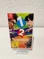 1-2-Switch (Nintendo Switch, 2017)