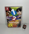 1-2 Switch Nintendo Switch !! 1 - 2 Switch Modul Ovp