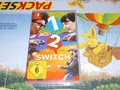 1-2-Switch Neu OVP ungeöffnet (Nintendo Switch, 2017)