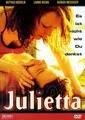 Julietta - Es ist nicht wie du denkst von Christop... | DVD | Zustand akzeptabel