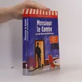 Monsieur le Comte und die Kunst der Entführung: Kriminalroman  |  Pierre Martin