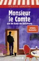 Monsieur le Comte und die Kunst der Entführung Kriminalroman | Band 3 der Cos...