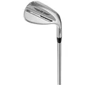 Titleist Vokey Design SM10 Tour Wedges, Chrom / Stahl - Stiff True Temper Dynami...