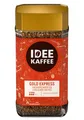 GOURVITA DE Idee Kaffee GOLD EXPRESS entkoffeinierter löslicher Kaffee, 200g 4898