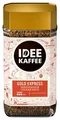 Instantkaffee GOLD EXPRESS entkoffeiniert von Idee Kaffee, 200g