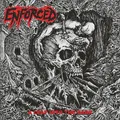 Enforced A Leap Into the Dark - EP (CD) (US IMPORT)