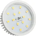 LED Lampe Modul 5W warmweiss, RA95, flimmerfrei, 230V, LED Leuchtmittel SEBSON
