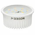LED Lampe Modul 5W warmweiss, RA95, flimmerfrei, 230V, LED Leuchtmittel SEBSON