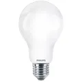 Leistungsstarke CorePro PHILIPS E27 LED Lampe A67 13W wie 120W 6500K Tageslichtweißes Licht
