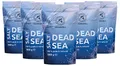 Totes Meer Mineral Badesalz 5000g - Mineralsalz - Therapie Reich & Mineralsalzen - Badezusatz - Badesalz - Besten für Guten Schlaf - Körperpflege - Schönheit - Entspannung - SPA