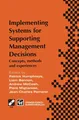 Patrick Humphreys (u. a.) | Implementing Systems for Supporting Management...
