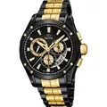 Jaguar - J1038/1 - Armbanduhr - Chronograph - Herren