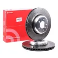 Bremsscheiben Vorne Brembo Ø 370 MM BMW Serie 1 2 F22_F23 3 4 M Performance