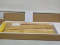 Turnwand Kletterwand Kinder Sprossenwand indoor Holz Klettergerüst bis 100kg Neu