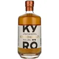 Kyrö Dark Gin 42,6% Vol. 0,5l