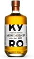 Kyrö Koskue dark Gin 42,6% vol. a 500mlFassgereifter Gin American Oak