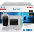 reer BabyCam S 617306 4013283805008 - Weiß