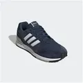 adidas Sportswear RUN 80S Sneaker blau 40 EU