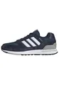 adidas Unisex Run 80s Schuh Legend Ink/Cloud White/Grey Two 40