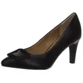 s.Oliver Pumps schwarz 39 EU